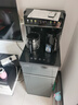 蘇泊爾（SUPOR）茶吧機 家用高端客廳用飲水機下置式 茶吧柜飲水機一體  快插免安裝設計 飲水燒水一體機 【雙壺配置】免安裝系列 溫熱型 曬單實(shí)拍圖