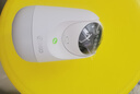 360攝像頭9pro 高清400萬(wàn)像素微光全彩家用監控手機遠程雙向通話(huà)360度旋轉嬰兒看護器 曬單實(shí)拍圖