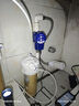 MEENA電熱水器前置過(guò)濾器濾瓶家用廚下式凈化器洗衣機水龍頭自來(lái)水花灑濾水器除氯馬桶沐浴淋浴室凈水器 1機4芯【阻垢泥沙/除氯/異色 】 曬單實(shí)拍圖