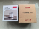 京東京造 小旋風(fēng)Mute電動(dòng)攪拌杯 骨瓷陶瓷咖啡杯自動(dòng)【316轉子】 360ML 曬單實(shí)拍圖