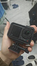 大疆 DJI Osmo Action 4 靈眸運動(dòng)相機 摩托車(chē)騎行滑雪潛水戶(hù)外vlog相機 OA4防抖拍攝 標準套裝 官方標配【贈隨心換1年版】 無(wú)內存卡 曬單實(shí)拍圖