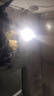 FSL佛山照明汽車(chē)前大燈藍晶鉆H1超亮H7鹵素燈H4聚光升級近光遠光燈泡 H1 12V 100W 兩只裝 曬單實(shí)拍圖