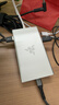 雷蛇（Razer）USB C拓展塢電腦轉接頭擴展器兼容mac iPad筆記本HDMI 水銀 曬單實(shí)拍圖