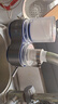 德克西德國(guó)凈水器水龍頭過(guò)濾器家用自來(lái)水濾水器直飲前置過(guò)濾器廚房衛(wèi)生間通用除余氯雙出水可清洗濾芯 曬單實(shí)拍圖