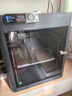 拓竹P1S 3D打印機(jī)桌面家用FDM全自動(dòng)調(diào)平大尺寸高速3d打印機(jī)器bambulab【大陸版】 P1S單機(jī) 曬單實(shí)拍圖