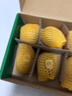 佳沛（zespri）綠果 優(yōu)選果12粒單果113-135g  中秋水果禮盒 獼猴桃 曬單實(shí)拍圖