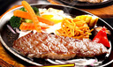 大希地 牛排 牛肉生鮮肉源 國產(chǎn)冷凍云起黑椒牛排調理牛排800g 10片裝 曬單實(shí)拍圖