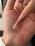 蜜糖小姐冰透裸色晶石貓眼指甲油膠2025年新款顯白三色套裝全套美甲店專(zhuān)用 沙華+桃花釀+童話(huà)入夢(mèng) 無(wú)規格 曬單實(shí)拍圖