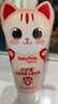 QLANE成長(cháng)片賴(lài)氨酸鈣片青少年兒童氨基丁酸γ生長(cháng)素3-17歲助增補鈣增高 曬單實(shí)拍圖