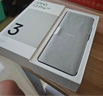 OPPO A5 8GB+128GB 云母藍 IP69滿(mǎn)級防水 360°抗摔 6500mAh耐用大電池 驍龍 5G老人智能手機 國家補貼 曬單實(shí)拍圖
