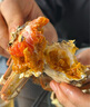 【活蟹】陽(yáng)澄清歆大閘蟹 鮮活特大螃蟹公蟹母蟹 海鮮水產(chǎn)生鮮禮盒 公4.0-4.3兩母3.0-3.3兩 5對十只 曬單實(shí)拍圖