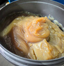 昆侖（KunLun） KL-D 3號潤滑脂/3號黃油 -20℃~100℃ 多效鋰基潤滑脂 打黃油鏈條 工程機械設(shè)備 15kg 曬單實拍圖