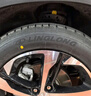 玲瓏輪胎汽車(chē)輪胎225/55R18 98V 玲瓏臻選 SD 適配現代IX35/起亞KX5 曬單實(shí)拍圖