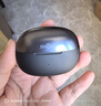 韶音（SHOKZ）【定制禮盒】OpenDots ONE動鈦圈開放式藍牙耳機耳夾式耳機藍牙跑步運動無線E310禮物 黑色 曬單實拍圖