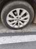 固特異（Goodyear）汽車(chē)輪胎 205/55R16 91W EF1 SPORT鷹馳F1酷跑 朗逸/速騰/卡羅拉 曬單實(shí)拍圖