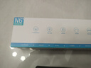 HIKVISION海康威視行車記錄儀N6+ 1296P高清星光夜視 前后雙錄流媒體后視鏡 曬單實(shí)拍圖