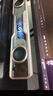 漫步者花再Halo SoundBar桌面音響音箱家用臺式電腦游戲音響長條有線音箱藍(lán)牙5.4RGB燈效破界黑高保真 曬單實(shí)拍圖