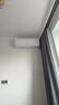 TCL1匹/1.5匹小藍翼真省電節能空調掛機超一級能效Ai省電35% 壁掛式家用變頻冷暖以舊換新國家補貼 1.5匹 真省電系列 一級能效 掛機 曬單實(shí)拍圖