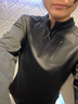 波司登（BOSIDENG）25新款羽絨服女款中長(cháng)款90絨商場(chǎng)同款可脫卸帽外套B250246064DS 黑色|8056 卡碼拍大 L 170/92A 體重約120-140斤 曬單實(shí)拍圖
