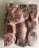 懷仁羔羊 羊前腿塊4.2斤  燉肉火鍋食材 帶肉羊棒骨 源頭直發(fā) 【1袋】羔羊原切羊前腿塊4.2斤 曬單實(shí)拍圖
