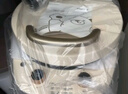 小熊（Bear）電餅鐺加深烤盤可拆洗家用電餅檔薄餅機三明治早餐機煎餅鍋烙餅鍋雙盤加熱 DBC-E15T1 曬單實拍圖