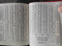 【全新正版】學(xué)生實(shí)用·新華字典（第7版）音頻有聲字典 多功能字典 全筆順 易錯(cuò)提示 多音字檢索 疑難字注音 辨析形近字 易錯(cuò)字 曬單實(shí)拍圖