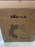 小熊（Bear）空氣炸鍋 不用翻面 雙檔風(fēng)速金屬內腔 6.2L家用大容量蒸汽嫩炸 易操作可視炸烤一體機 QZG-H16T5 曬單實(shí)拍圖