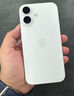 Apple/蘋果 iPhone 16（A3288）128GB 白色 支持移動(dòng)聯(lián)通電信5G 雙卡雙待手機(jī) 曬單實(shí)拍圖