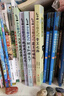 當當正版童書(shū) 少年讀史記 套裝全5冊 張嘉驊 青島出版社 32開(kāi)本 榮獲第六屆中華優(yōu)秀出版物獎 11-14歲 青少年中小學(xué)生版國學(xué)經(jīng)典 青少版寫(xiě)給兒童的中國歷史 更適合孩子閱讀的史記 少年讀史記（全5 曬單實(shí)拍圖