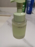 FAN BEAUTY DIARY范冰冰同款嘭嘭柔澈潔面泡200ml 敏感肌可用深層清潔 曬單實(shí)拍圖