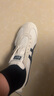 Onitsuka Tiger鬼塚虎MEXICO 66? SLIP-ON男女帆布一腳蹬懶人鞋 米黃色 42.5 曬單實(shí)拍圖