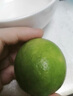 【福利品】15粒新鮮萬(wàn)州青檸檬現(xiàn)摘現(xiàn)發(fā)酸爽多汁單果60g+京東包郵 15粒裝單果60g+ 曬單實(shí)拍圖