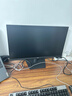 戴爾（DELL）21.5英寸 辦公顯示器 FHD 100Hz 硬件防藍(lán)光 3000:1  家用全高清電腦顯示屏 SE2225HM 曬單實(shí)拍圖