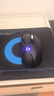 羅技（G） G502 HERO主宰者 有線(xiàn)鼠標 游戲鼠標 吃雞鼠標 電競鼠標宏編程可配重HERO引擎 禮盒送男友 G502H+白色防滑貼+鼠標墊 曬單實(shí)拍圖