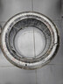 富神（FORTUNE） 汽車(chē)輪胎205/50R17 ZR 93W FSR701適配艾瑞澤5/帝豪GL運動(dòng)操控 曬單實(shí)拍圖