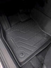 適用起亞K5/K5凱酷/K3/KX5/KX CROSS福瑞迪智跑tpe汽車(chē)防水腳墊 TPE單層環(huán)保腳墊 起亞K5【11-15款】 曬單實(shí)拍圖