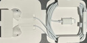 Apple/蘋果 采用 (USB-C)的EarPods耳機 有線耳機 蘋果耳機 適用iPhone/iPad//Mac 蘋果手機 曬單實拍圖