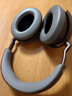 森海塞爾（Sennheiser）MOMENTUM 4無(wú)線(xiàn)耳機 大饅頭4主動(dòng)降噪無(wú)線(xiàn)藍牙 頭戴式耳機 摩卡棕 教師節送禮 曬單實(shí)拍圖