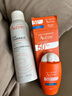 雅漾（Avene）倍護(hù)水潤防曬乳50ml SPF50+小金剛高倍隔離防曬防水防汗戶外七夕 曬單實拍圖
