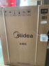 美的（Midea）【RX600S Max白色】15套嵌入式洗碗機  變頻凈洗四星消毒獨嵌兩用105℃熱風(fēng)烘干168H抑菌存儲新款 曬單實拍圖