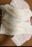 卡吉蘭娜新款連衣裙2025夏季女裝收腰顯瘦紗裙法式溫柔風(fēng)氣質(zhì)兩件套裝裙子 杏色上衣【只有上衣】 M （99-108斤） 曬單實(shí)拍圖
