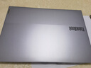 ThinkPad聯(lián)想ThinkBook16+ 2025補貼20%酷睿5筆記本電腦 16英寸高性能輕薄商務(wù)設計辦公游戲學(xué)生手提超能本 25款酷睿5 32G內存 1TB固態(tài)TB16 IPS高色域屏 游戲級 曬單實(shí)拍圖