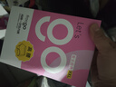 Freego高腰一次性內(nèi)褲純棉滅菌月子產(chǎn)后剖腹產(chǎn)短褲產(chǎn)婦免洗日拋2XL5條裝 曬單實拍圖