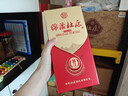 杜康 綿柔M3 濃香型白酒 42度 500ml 單瓶裝 曬單實(shí)拍圖