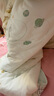 依生象寶新生兒抱被 嬰幼兒四季包單襁褓包巾睡袋產(chǎn)房雙層包裹防驚跳包被 曬單實(shí)拍圖