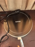 蘇泊爾（SUPOR）coco家用電磁爐電陶爐新型小型電磁灶火鍋大功率猛火爆炒炒菜迷你圓形電爐C21-IC807國家補貼 曬單實拍圖