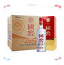 瀘州老窖 國窖1573 濃香型白酒 38度 500ml*6瓶 整箱裝(新老包裝隨機發(fā)貨) 曬單實(shí)拍圖