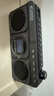 山水（SANSUI）M32老人收音機老年人充電插卡音樂播放器迷你小音箱便攜式隨身聽FM調(diào)頻廣播音響藍牙音箱 灰色 曬單實拍圖