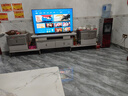 王牌艷春【電視機排行前十名】無邊框8K液晶全面屏超高清藍光WiFi遙控語音手機投屏客廳家用護眼智能網(wǎng)絡 75英寸 極清8K智能安卓9.0旗艦款 Ai智能旗艦款16+512G+免費安裝+會員觀看 曬單實拍圖