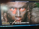 熊貓（PANDA）27英寸 2K高清 100Hz高刷 IPS廣視角 硬件低藍光 設計辦公輕電競游戲電腦顯示器P27Q4 曬單實(shí)拍圖